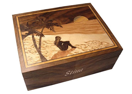 Marquetry & Wood Working Art & Craft Knives - Scalpels & Blades